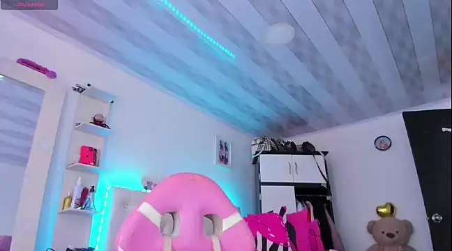 briitany hot online show from 21, 2, 2025