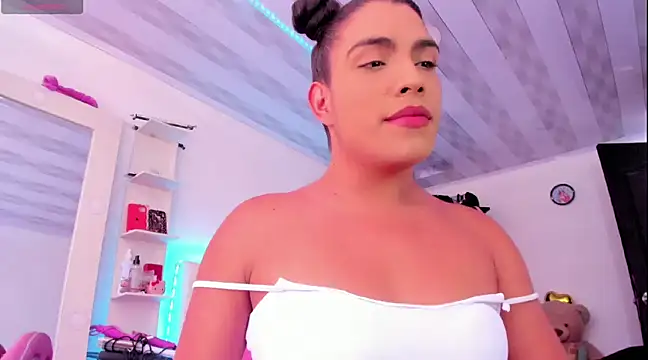 briitany hot online show from 16, 3, 2025