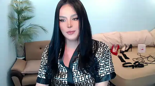 PrettyWomanxxx online show from 1, 12, 2024