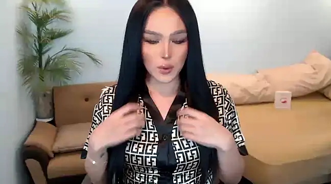 PrettyWomanxxx online show from 2, 12, 2024