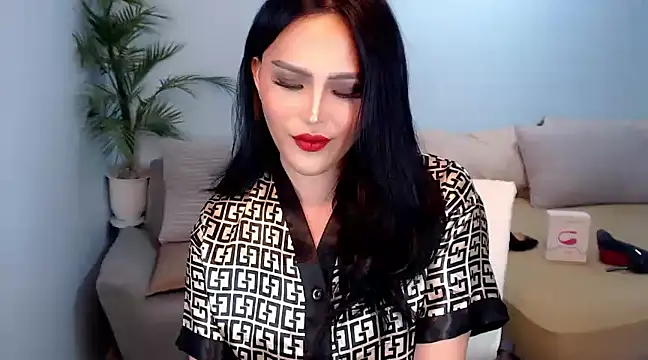 PrettyWomanxxx online show from 21, 2, 2025