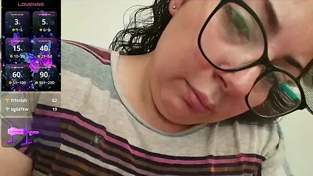 Snapshot of abigail_curvy chatting on 25, 1, 2025 abigail curvy online show from 25, 1, 2025