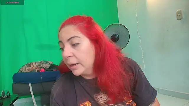 Snapshot of abigail_curvy chatting on 26, 9, 2025 abigail curvy online show from 26, 9, 2025