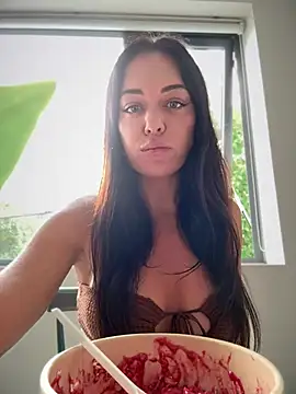 LilliThelo online show from 17, 1, 2026