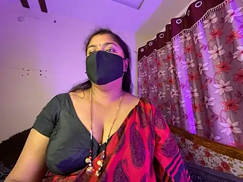 Love 4Sex online show from 23, 3, 2026