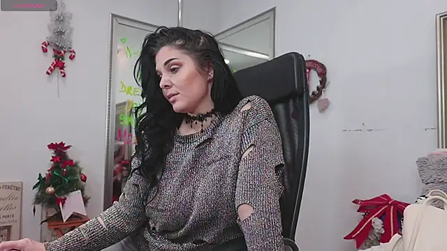 LexyRene online show from 10, 1, 2026