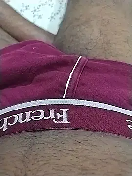 Snapshot of Luckyprasad2486 chatting on 4, 6, 2026 Luckyprasad2486 online show from 4, 6, 2026