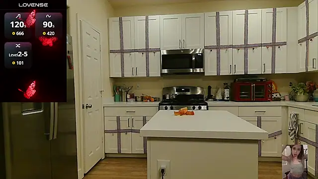 Blondiewithanass online show from 17, 2, 2026