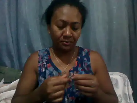 sexyladii online show from 21, 10, 2025