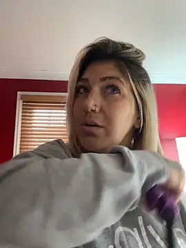 LittleMissEeve online show from 18, 11, 2025