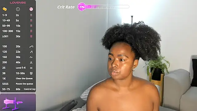 TanishaEvans online show from 9, 9, 2025