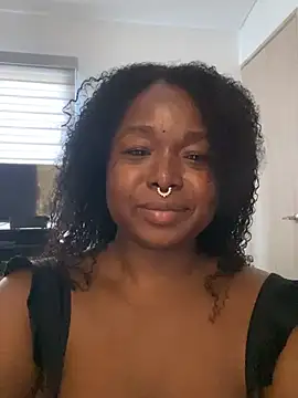 Snapshot of TanishaEvans chatting on 3, 7, 2026 TanishaEvans online show from 3, 7, 2026