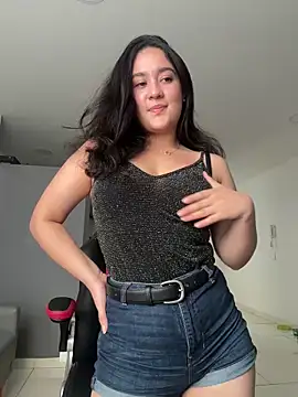 Nina lovi online show from 6, 3, 2026