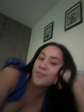 Nina lovi online show from 16, 4, 2026