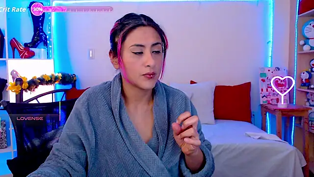 Annie p online show from 18, 3, 2026