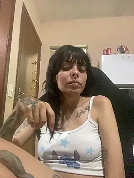 Sarah-safada online show from 16, 12, 2025