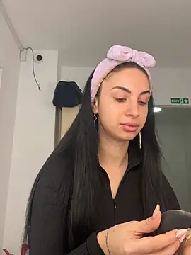 Snapshot of MeganHopeX chatting on 10, 12, 2024 MeganHopeX online show from 10, 12, 2024