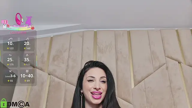 Snapshot of MeganHopeX chatting on 26, 9, 2025 MeganHopeX online show from 26, 9, 2025