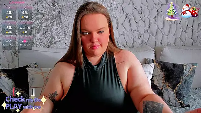  MarryGirl  online show from 2, 1, 2025