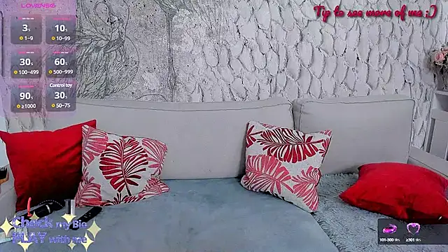  MarryGirl  online show from 10, 1, 2025