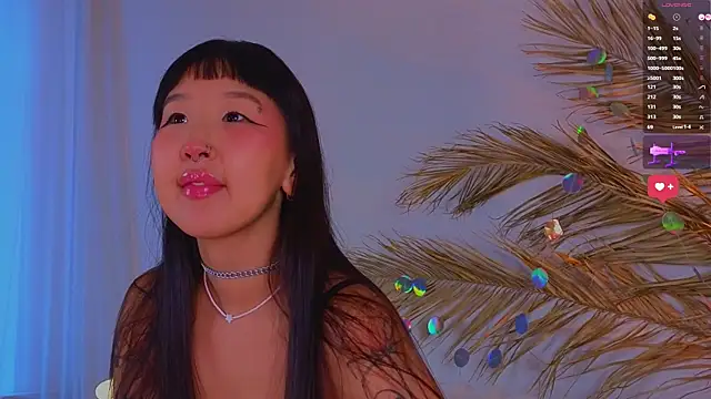 Snapshot of a11yson chatting on 23, 1, 2025 a11yson online show from 23, 1, 2025