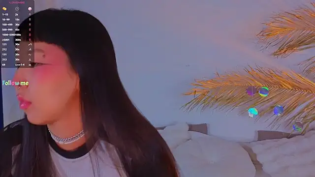 Snapshot of a11yson chatting on 26, 1, 2025 a11yson online show from 26, 1, 2025