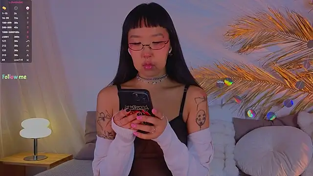 Snapshot of a11yson chatting on 29, 1, 2025 a11yson online show from 29, 1, 2025