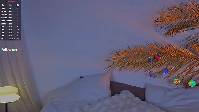 Snapshot of a11yson chatting on 30, 1, 2025 a11yson online show from 30, 1, 2025