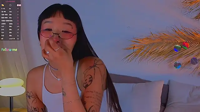 Snapshot of a11yson chatting on 30, 1, 2025 a11yson online show from 30, 1, 2025