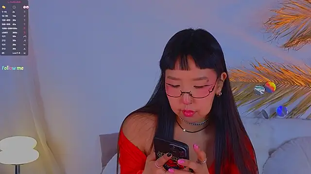 Snapshot of a11yson chatting on 31, 1, 2025 a11yson online show from 31, 1, 2025