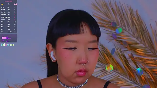 Snapshot of a11yson chatting on 5, 2, 2025 a11yson online show from 5, 2, 2025