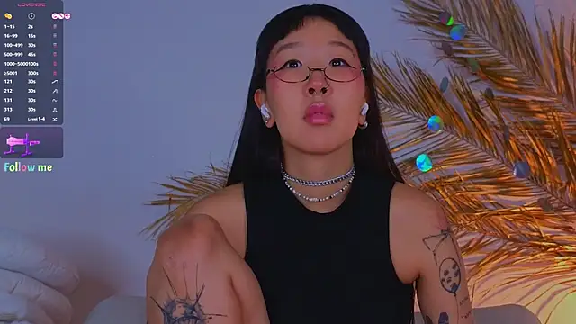 Snapshot of a11yson chatting on 6, 2, 2025 a11yson online show from 6, 2, 2025