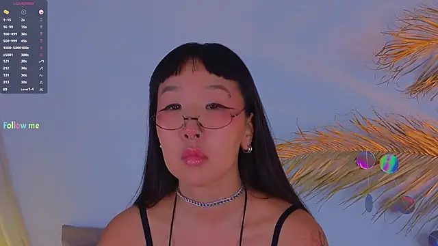 Snapshot of a11yson chatting on 12, 2, 2025 a11yson online show from 12, 2, 2025