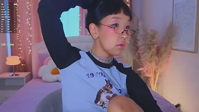 Snapshot of a11yson chatting on 15, 2, 2025 a11yson online show from 15, 2, 2025