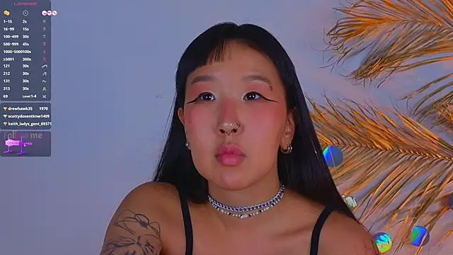 Snapshot of a11yson chatting on 15, 2, 2025 a11yson online show from 15, 2, 2025