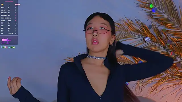 Snapshot of a11yson chatting on 18, 2, 2025 a11yson online show from 18, 2, 2025