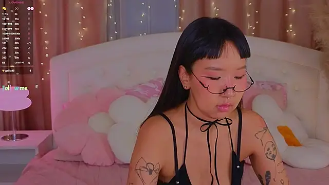 Snapshot of a11yson chatting on 22, 2, 2025 a11yson online show from 22, 2, 2025