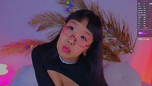 Snapshot of a11yson chatting on 1, 3, 2025 a11yson online show from 1, 3, 2025