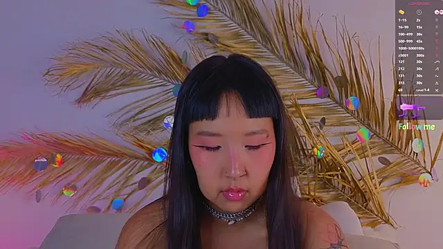 Snapshot of a11yson chatting on 5, 3, 2025 a11yson online show from 5, 3, 2025