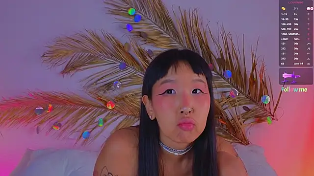 Snapshot of a11yson chatting on 6, 3, 2025 a11yson online show from 6, 3, 2025