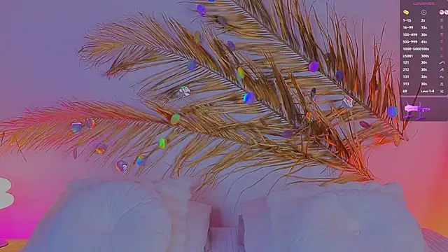 Snapshot of a11yson chatting on 8, 3, 2025 a11yson online show from 8, 3, 2025