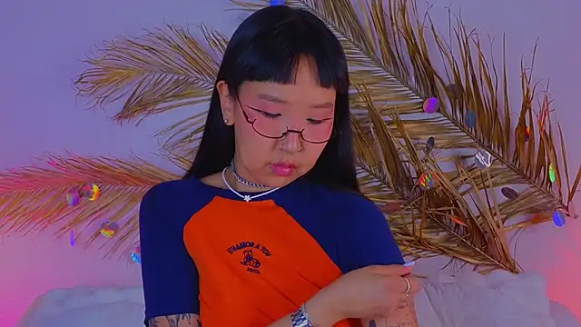 Snapshot of a11yson chatting on 9, 3, 2025 a11yson online show from 9, 3, 2025