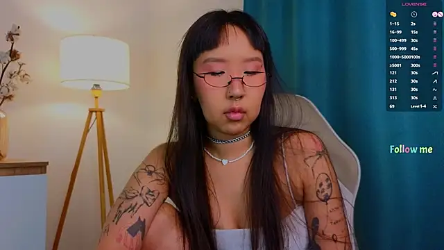 Snapshot of a11yson chatting on 13, 3, 2025 a11yson online show from 13, 3, 2025