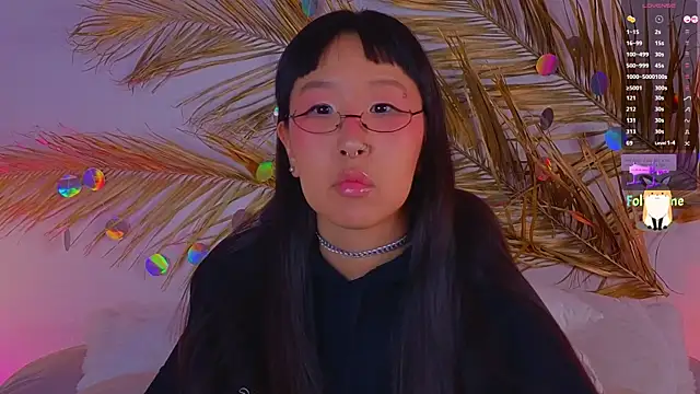 Snapshot of a11yson chatting on 14, 3, 2025 a11yson online show from 14, 3, 2025