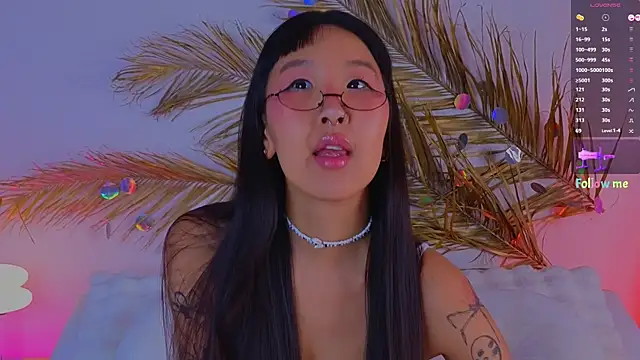 Snapshot of a11yson chatting on 18, 3, 2025 a11yson online show from 18, 3, 2025