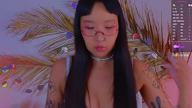 Snapshot of a11yson chatting on 18, 3, 2025 a11yson online show from 18, 3, 2025