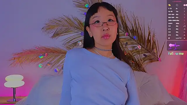 Snapshot of a11yson chatting on 19, 3, 2025 a11yson online show from 19, 3, 2025