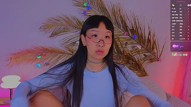 Snapshot of a11yson chatting on 19, 3, 2025 a11yson online show from 19, 3, 2025