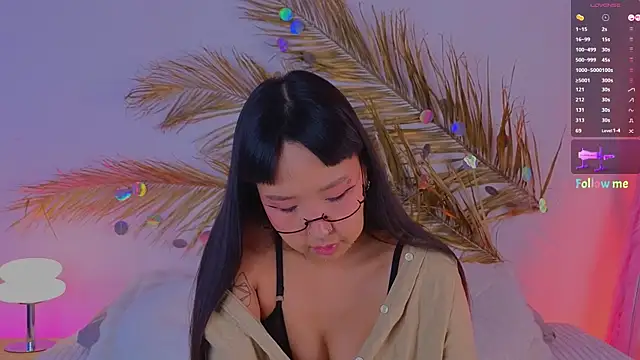 Snapshot of a11yson chatting on 20, 3, 2025 a11yson online show from 20, 3, 2025