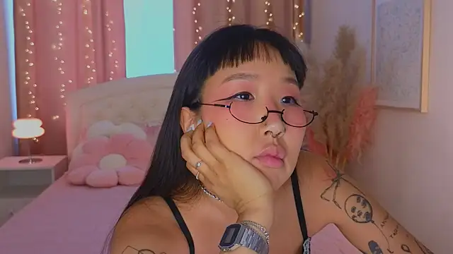 Snapshot of a11yson chatting on 21, 3, 2025 a11yson online show from 21, 3, 2025